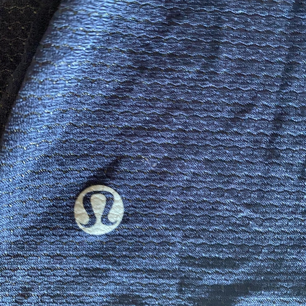 Lululemon Top - Picture 8 of 12